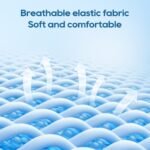 Airplane Foot Hammock - Image 5