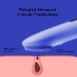 NågraCoola CLIE Facial Cleansing Brush - Image 3