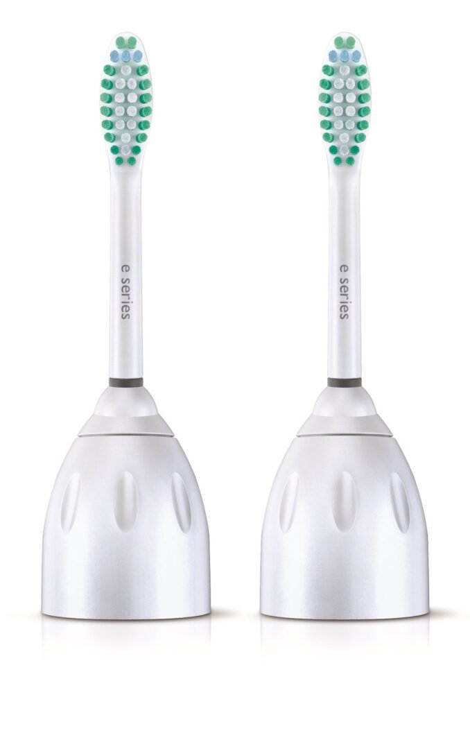 Version 1.0.0 Philips Sonicare E-Series Brush Heads - Image 1