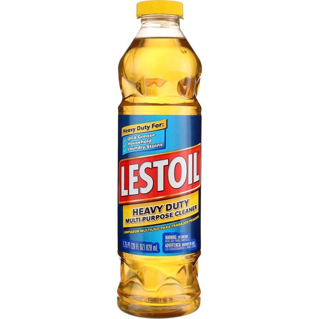 Version 1.0.0 Lestoil Pine Cleaner - Image 1