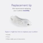 ResMed AirTouch N30i Cushion - Image 6