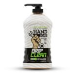 Grip Clean Heavy-Duty Hand Cleaner