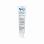 Spry Xylitol Fluoride Toothpaste - Image 7