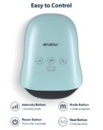 CINCOM Cordless Hand Massager - Image 4