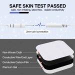 NURSAL TENS Unit for Pain Relief - Image 6