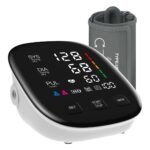Advanced Blood Pressure Monitor