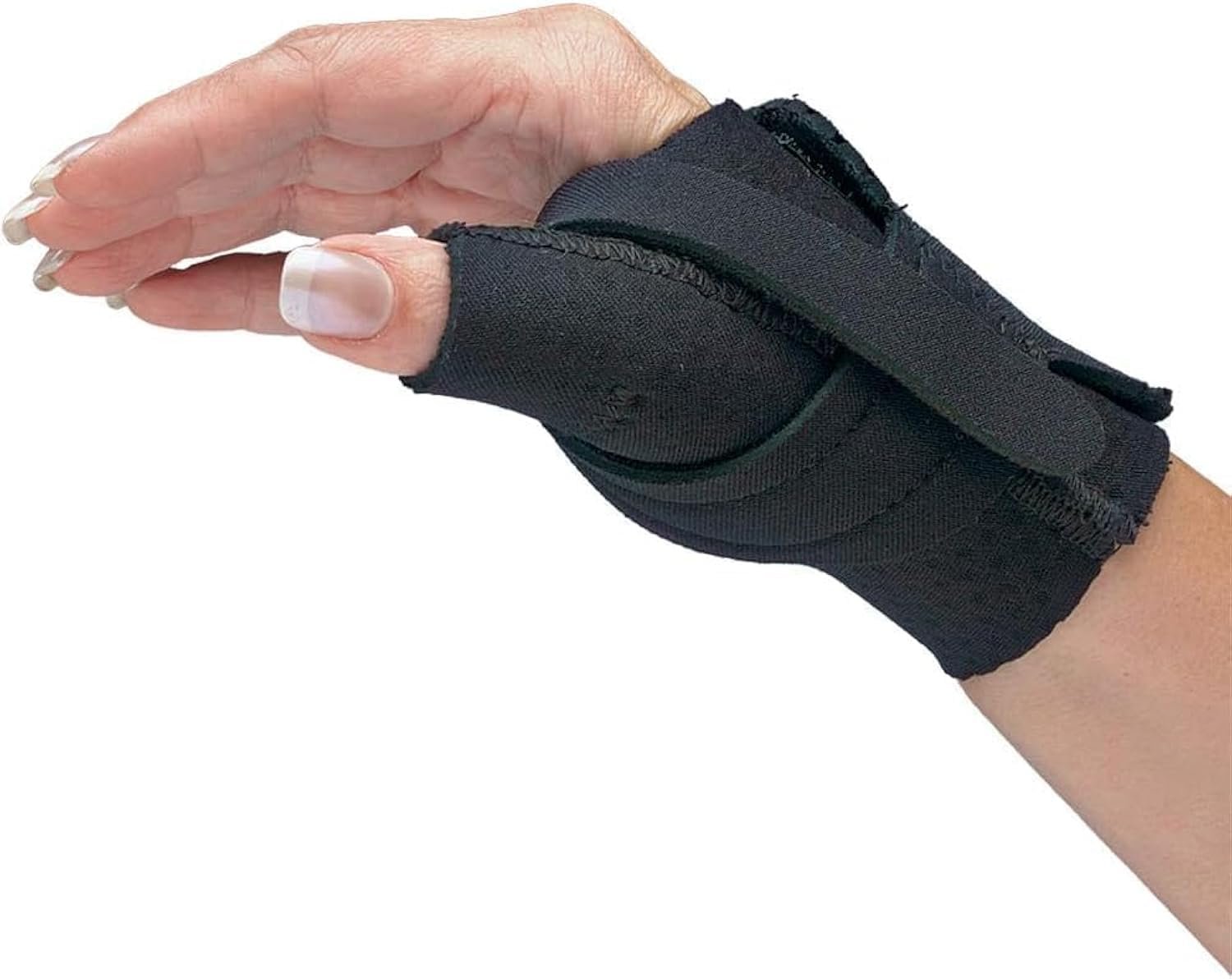 Version 1.0.0 Thumb Brace Support Splint - Image 1