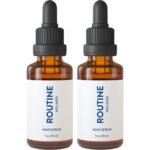 Routine Wellness Hair Serum