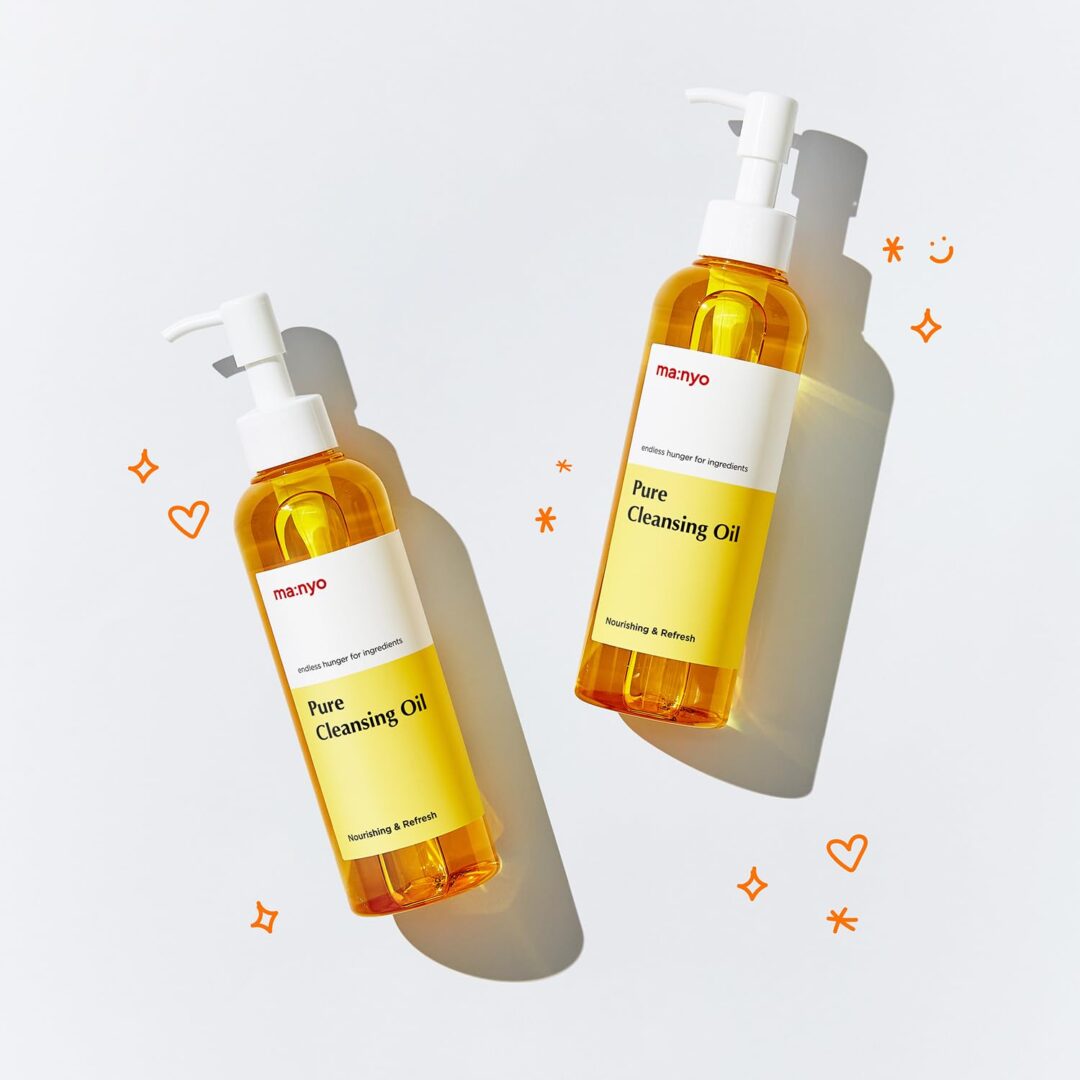 Version 1.0.0 ma:nyo Cleansing Oil - Image 6