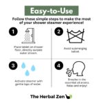 Aromatherapy Shower Steamers - Image 8