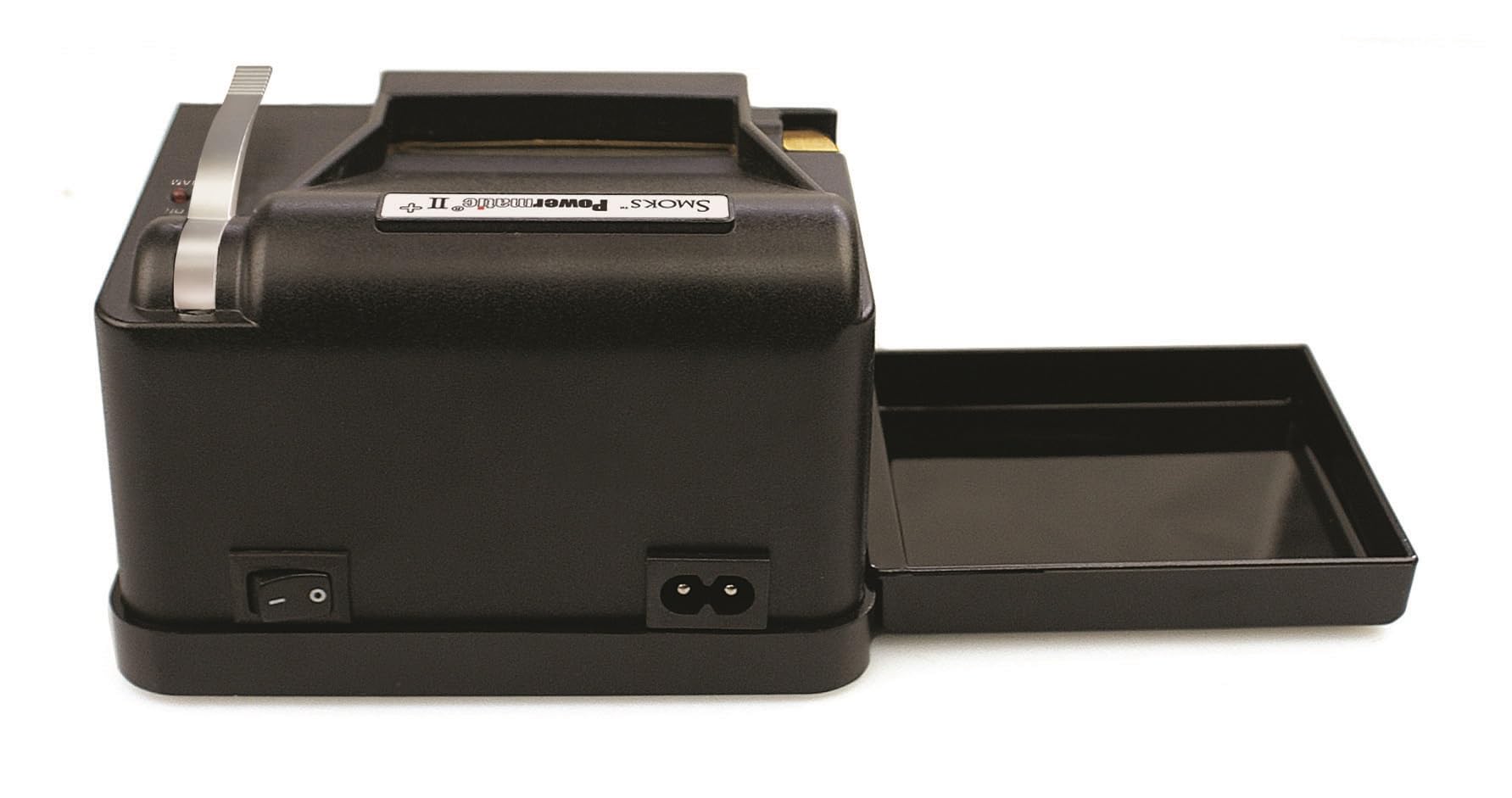 Version 1.0.0 Powermatic 2 Cigarette Injector - Image 5