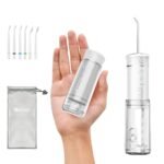 Bezvoi Mini Water Flosser