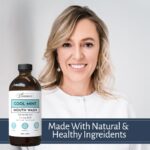 Mint Remineralizing Mouthwash - Image 2
