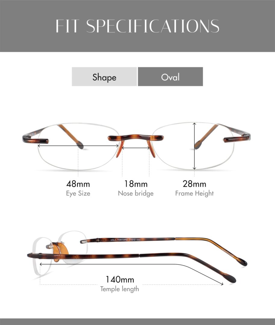 Version 1.0.0 Scojo New York Gels Reading Glasses - Image 6