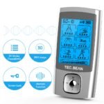 TEC.BEAN Tens Unit Muscle Stimulator - Image 2