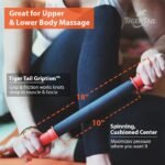 Tiger Tail Portable Massage Stick - Image 2