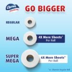 Charmin Strong Mega Rolls - Image 2