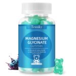 Glycinate Magnesium Gummies