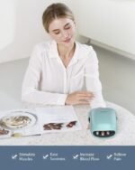 CINCOM Cordless Hand Massager - Image 3