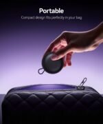 Silicone Ear Plugs 50dB Noise Reduction - Image 7