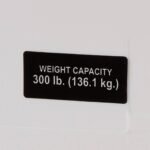 Carex Toilet Seat Riser - Image 4