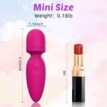 Compact Handheld Massager - Image 4