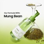 beplain Mung Bean Cleansing Oil - Image 6