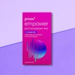 Proov Hormone Tracker Kit - Image 9