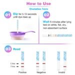 Easy@Home Fertility Test Kit - Image 4