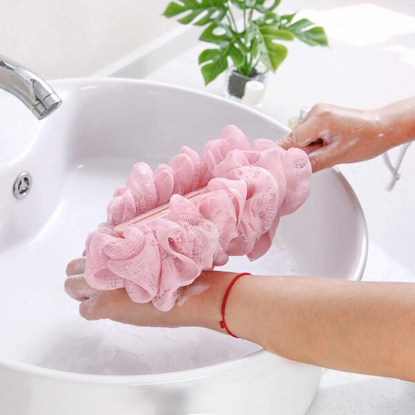 Arswin Long Handle Bath Brush - Image 7
