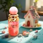 Paris Corner Marshmallow Blush EDP - Image 3