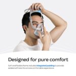 ResMed AirTouch F20 Frame - Image 4