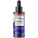 Vitamatic Melatonin Liquid Drops - Image 7