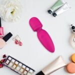 Compact Handheld Massager - Image 2