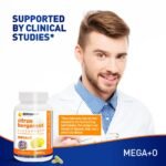 BergaMet Citrus Bergamot Extract - Image 3