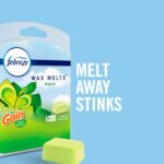 Febreze Gain Wax Melts - Image 2