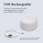 Yogasleep Portable Sound Machine - Image 6