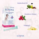 Luvena Vaginal Moisturizer - Image 3