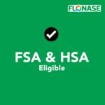 Flonase Nasal Spray, Allergy Relief - Image 10