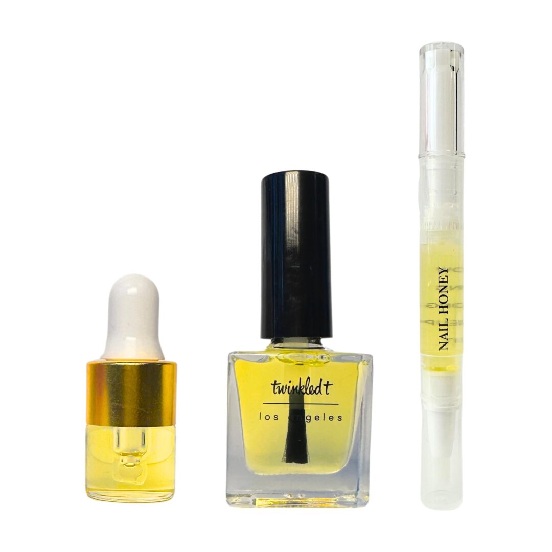 Version 1.0.0 Nourishing Nail Strength Treatment - Image 2
