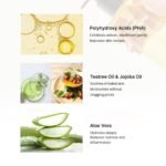 Hanskin PHA Cleansing Oil - Image 8