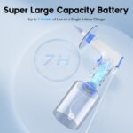 Electric Ear Cleaning Kit with Light - Image 7