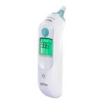 Braun Ear Thermometer IRT6515