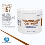 Dynarex Vitamins A & D Ointment - Image 2