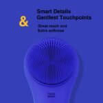 NågraCoola CLIE Facial Cleansing Brush - Image 6