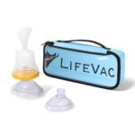 LifeVac Portable Suction Rescue Kit