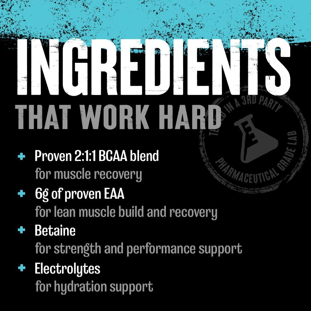 Version 1.0.0 Animal Juiced Amino Acids - Image 4