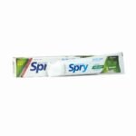 Spry Xylitol Fluoride Toothpaste