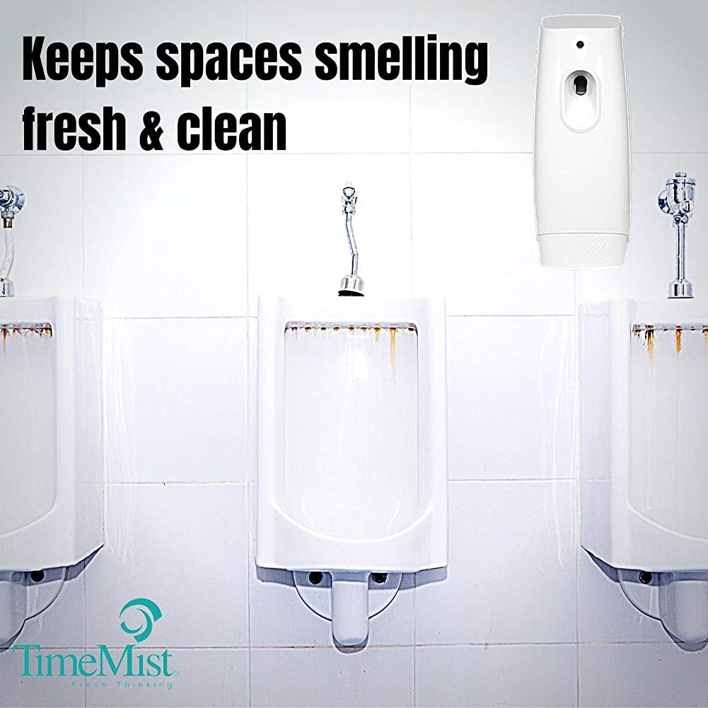 Version 1.0.0 TimeMist Air Freshener Refills - Image 4