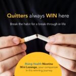 Rising Health Nicotine Lozenge - Image 6